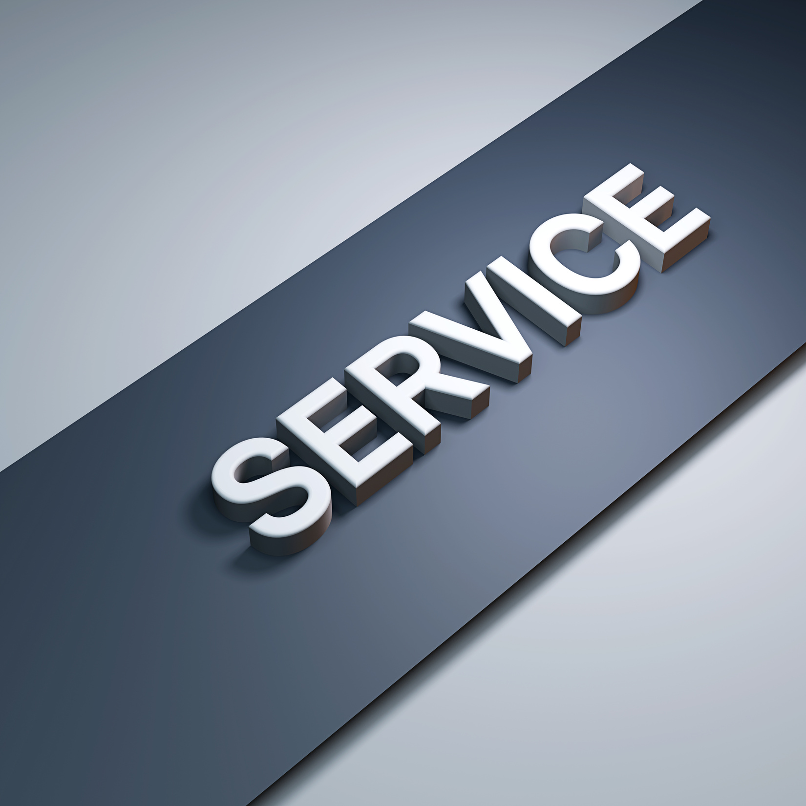 Service Word